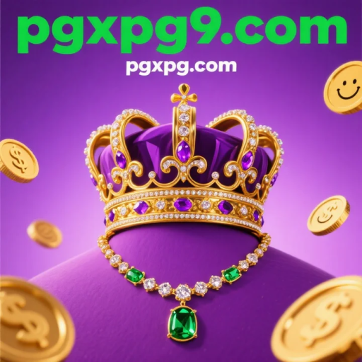 pgxpg.com