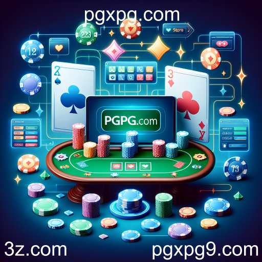 A Ascensão do Pôquer: Estratégias e Variedades em um Jogo Clássico