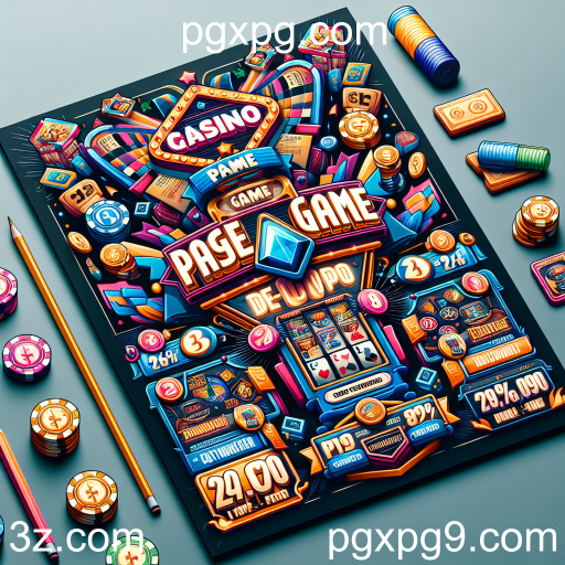 Desfrute das Melhores Promoções de Jogos em pgxpg.com